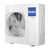 Haier ABH105H1ERG/1UH105N1ERG кассетный кондиционер, изображение 3