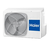 Haier AD50S1LS1FA/1U50S1LM1FA канальный кондиционер, изображение 5