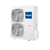 Haier ADH125H1ERG/1UH125P1ERK сплит-система канального типа, изображение 3