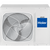 Haier AB71S2SG1FA/1U24FS1EAA кассетный кондиционер, изображение 3