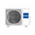 Haier AB35S2SC1FA/1U35S2SM2FA кассетный кондиционер, изображение 3