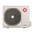 Kentatsu KSFV70XFAN1/KSRT70HFAN1 сплит-система колонного типа, изображение 3