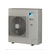 Daikin FDA125A/RZASG125MV1 Inverter сплит-система канального типа, изображение 2