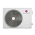 Dantex RK-24HTNE-W/RK-24UHTNE сплит-система кассетного типа, изображение 5