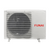 FUNAI LAC-DR55HP.F01 DRAGON напольно-потолочная сплит-система, изображение 4