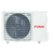 FUNAI RAC-SG25HP.D01 SHOGUN настенная сплит-система, изображение 4