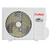 FUNAI RAC-I-KT35HP.D01 KATANA Inverter настенная сплит-система, изображение 4