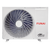 FUNAI RAC-I-BS55HP.D01 BUSHIDO Inverter настенная сплит-система, изображение 4