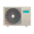 Hisense AS-24UW4RBTCM00 CITY DC Inverter сплит-система настенного типа, изображение 10