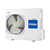 Haier AS12NS6ERA-G/1U12BS3ERA Lightera Inverter Gold сплит-система настенного типа, изображение 3