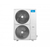 Midea MCD1-48HRFNX(GA)-B/MOE30U-48HFN8-R(GA)/T-MBQ4-04AWD сплит-система кассетного типа, изображение 2