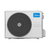 Midea MSAG2-12N8C2U-I /MSAG2-12N8C2U-O Unlimited inverter сплит-система настенного типа, изображение 3