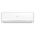 Haier AS09NS6ERA-W/1U09BS3ERA Lightera Inverter White сплит-система настенного типа