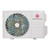 Dantex RK-18ENT6/RK-18ENT6E Eco Pro On/Off сплит-система настенного типа, изображение 4