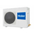 Haier AD140S2LM1FA/1U140S1LN1FB Super Match Inverter канального типа, изображение 3