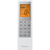 Hisense AS-09HW4RLCHA01 Vibe Classic A Wi-FI настенная сплит-система, изображение 3