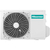Hisense AS-18HW4RMSKB00 ZOOM 2.0 Classic A Wi-Fi настенная сплит-система, изображение 4