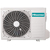 Hisense AS-09HW4RLRCA01A GOAL Classic A Wi-Fi настенная сплит-система, изображение 4
