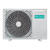 Hisense AS-09HR4RYDDJ00 Easy Classic A On/Off сплит-система настенного типа, изображение 7