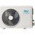 MDV MDSAH-12HRFN8/MDOAH-12HFN8 NOVA ERP Full DC Inverter настенная сплит-система, изображение 5