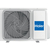 Haier HSU-24HFF103/R3-W/HSU-24HUF203/R3 Flexis On/Off настенная сплит-система, изображение 5