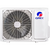 Gree GWH12ACC-K6DNA1F LYRA Inverter R32 Black настенная сплит-система, изображение 4