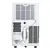 Electrolux EACM-09 GT/N6 мобильный кондиционер, изображение 5