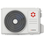 Kentatsu KSGYK21HZRN1-KSRYK21HZRN1 YUKI Inverter сплит-система настенного типа, изображение 3