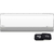 Midea Breezeless MSFA2W-12N8D6-I-MSFA1-12N8D6-O Inverter сплит-система настенного типа