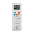 Haier HSU-07HQJ103/R3-W Quantum On/Off настенная сплит-система, изображение 4