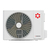 Kentatsu KSGTO26HZRN1 TOKACHI Inverter настенная сплит-система, изображение 3