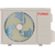Funai RAC-SNN25HP.D07 SENSEI NERO 2.0 On/Off настенная сплит-система, изображение 4