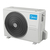 Midea MSAG1-24HRN8-I/MSAG1-24HRN8-O Paramount On/Off настенная сплит-система, изображение 5