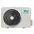 Mdv MDSOPS-18HRFN8/MDOOPS-18HFN8 Op Smart Heat Pump Inverter сплит-система настенного типа, изображение 2
