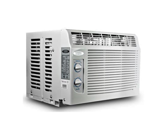 General Climate GCW-05CM