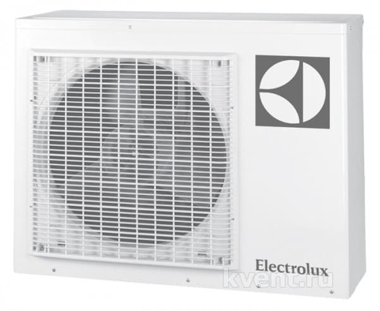 Electrolux EACS-36HT/N3 Nordic сплит-система настенного типа, изображение 3