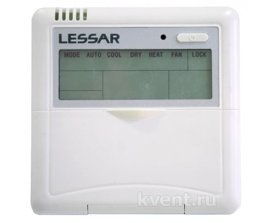 Lessar LS-HE18TGA2, изображение 2