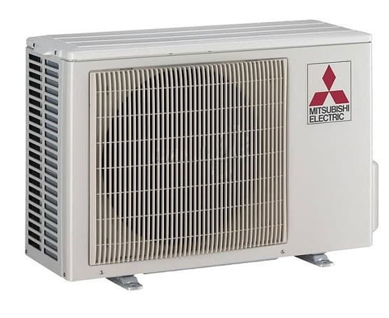 Mitsubishi Electric MS-GF60VA / MU-GF60VA, изображение 3