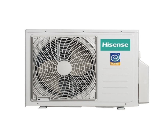 Наружный блок Hisense AMW4-36U4SAC серии FREE MATCH DC INVERTER. ULTRA MATCH DC Inverter