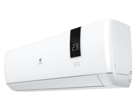 Royal Clima RCI-SAX30HN SPARTA DC EU INVERTER 2022 сплит-система настенного типа, изображение 2