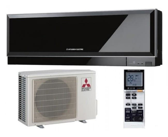 Mitsubishi Electric MSZ-EF25 VEB / MUZ-EF25 VE, изображение 3