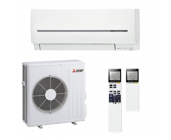 Mitsubishi Electric MSZ-GF71VE / MUZ-GF71VE, изображение 2