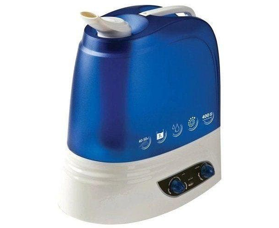 Ультразвуковой увлажнитель воздуха General Climate GH-2628