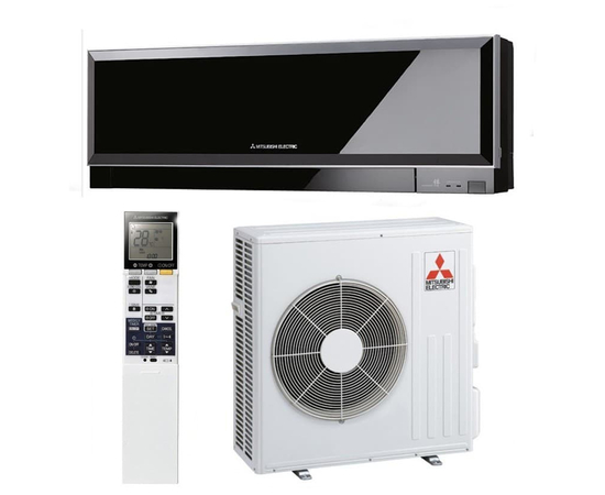 Mitsubishi Electric MSZ-EF50 VEB / MUZ-EF50 VE, изображение 3