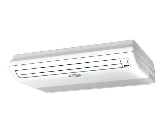 General Climate GC-CF18HRN1-N / GU-U18HN1