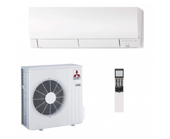 Mitsubishi Electric MSZ-FH50VE / MUZ-FH50VEHZ, изображение 2