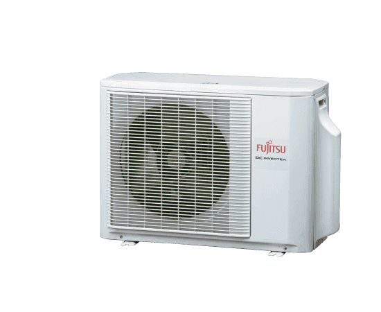 Сплит-система Fujitsu ASYG24LFCC/AOYG24LFCC, изображение 2