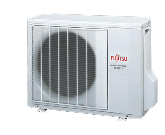 Сплит-система Fujitsu ARYG12LLTB/AOYG12LALL, изображение 2