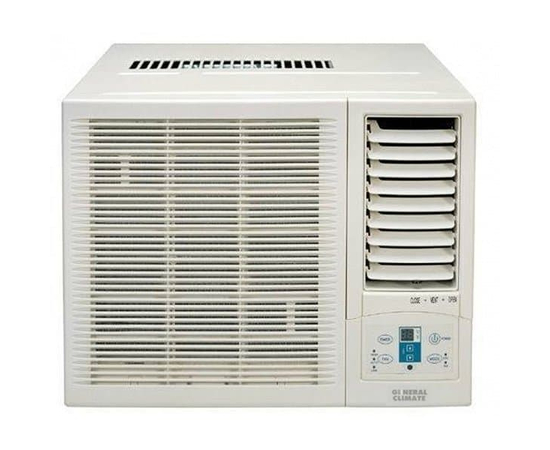 General Climate GCW-18CM