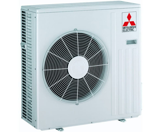 Mitsubishi Electric MS-GF50VA / MU-GF50VA, зимний комплект, изображение 3